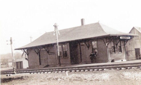 Depot - Goldsmith