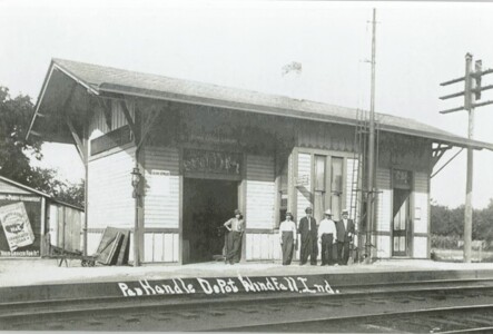 Gallery - Tipton County Historical Society